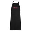APRON WITH POCKET AND BIB Thumbnail