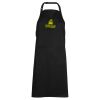 APRON WITH POCKET AND BIB Thumbnail