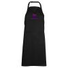 APRON WITH POCKET AND BIB Thumbnail
