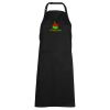 APRON WITH POCKET AND BIB Thumbnail