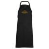 APRON WITH POCKET AND BIB Thumbnail