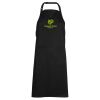 APRON WITH POCKET AND BIB Thumbnail