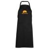 APRON WITH POCKET AND BIB Thumbnail