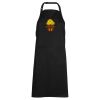APRON WITH POCKET AND BIB Thumbnail