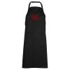 APRON WITH POCKET AND BIB Thumbnail