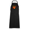 APRON WITH POCKET AND BIB Thumbnail