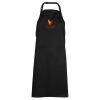 APRON WITH POCKET AND BIB Thumbnail