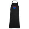 APRON WITH POCKET AND BIB Thumbnail
