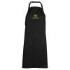 APRON WITH POCKET AND BIB Thumbnail