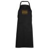 APRON WITH POCKET AND BIB Thumbnail