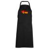 APRON WITH POCKET AND BIB Thumbnail