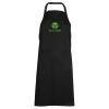 APRON WITH POCKET AND BIB Thumbnail