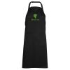 APRON WITH POCKET AND BIB Thumbnail