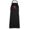 APRON WITH POCKET AND BIB Thumbnail