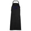 APRON WITH POCKET AND BIB Thumbnail