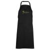 APRON WITH POCKET AND BIB Thumbnail