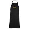APRON WITH POCKET AND BIB Thumbnail