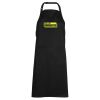 APRON WITH POCKET AND BIB Thumbnail