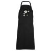 APRON WITH POCKET AND BIB Thumbnail