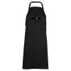 APRON WITH POCKET AND BIB Thumbnail