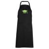 APRON WITH POCKET AND BIB Thumbnail