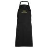 APRON WITH POCKET AND BIB Thumbnail