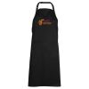 APRON WITH POCKET AND BIB Thumbnail