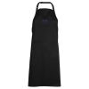 APRON WITH POCKET AND BIB Thumbnail