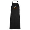 APRON WITH POCKET AND BIB Thumbnail