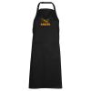 APRON WITH POCKET AND BIB Thumbnail