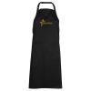APRON WITH POCKET AND BIB Thumbnail