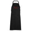 APRON WITH POCKET AND BIB Thumbnail