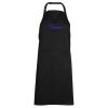 APRON WITH POCKET AND BIB Thumbnail