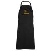 APRON WITH POCKET AND BIB Thumbnail