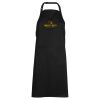 APRON WITH POCKET AND BIB Thumbnail