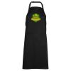 APRON WITH POCKET AND BIB Thumbnail