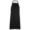 APRON WITH POCKET AND BIB Thumbnail