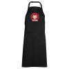 APRON WITH POCKET AND BIB Thumbnail
