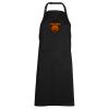APRON WITH POCKET AND BIB Thumbnail