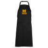 APRON WITH POCKET AND BIB Thumbnail