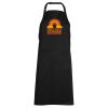 APRON WITH POCKET AND BIB Thumbnail