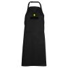 APRON WITH POCKET AND BIB Thumbnail