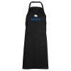 APRON WITH POCKET AND BIB Thumbnail