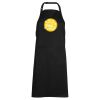 APRON WITH POCKET AND BIB Thumbnail