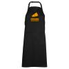 APRON WITH POCKET AND BIB Thumbnail