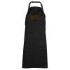 APRON WITH POCKET AND BIB Thumbnail