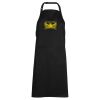 APRON WITH POCKET AND BIB Thumbnail