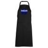 APRON WITH POCKET AND BIB Thumbnail