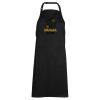 APRON WITH POCKET AND BIB Thumbnail