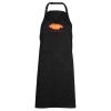 APRON WITH POCKET AND BIB Thumbnail
